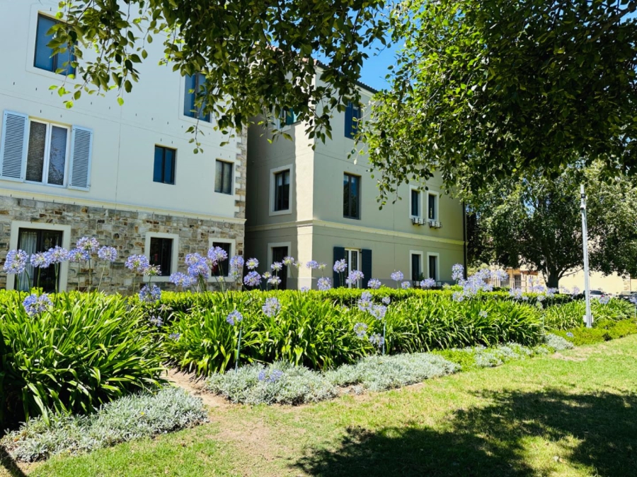 To Let 2 Bedroom Property for Rent in Rosendal Western Cape